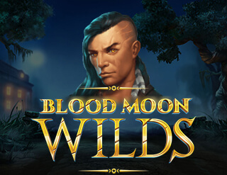 Blood Moon Wilds slot Yggdrasil Gaming
