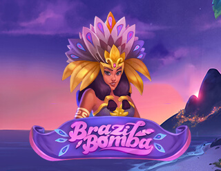 Brazil Bomba slot Yggdrasil Gaming