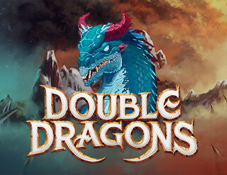 Double Dragons slot Yggdrasil Gaming
