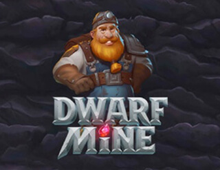 Dwarf Mine slot Yggdrasil Gaming