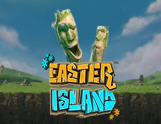 Easter Island slot Yggdrasil Gaming