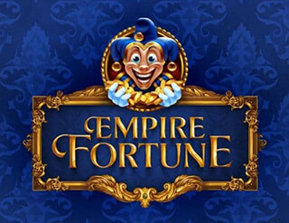 Empire Fortune slot Yggdrasil Gaming
