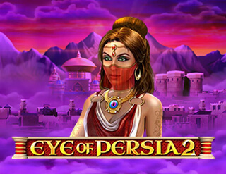 Eye of Persia 2 slot Yggdrasil Gaming