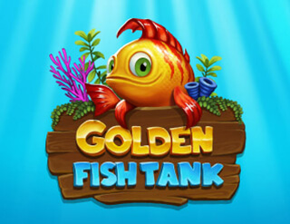 Golden Fish Tank slot Yggdrasil Gaming