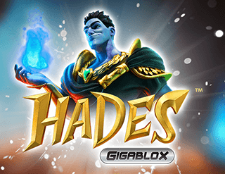 Hades Gigablox slot Yggdrasil Gaming