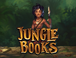 Jungle Books slot Yggdrasil Gaming