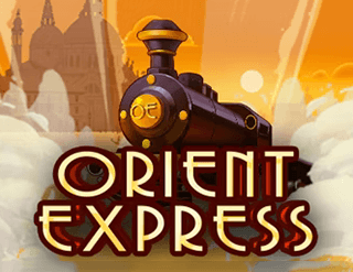 Orient Express slot Yggdrasil Gaming