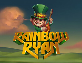Rainbow Ryan slot Yggdrasil Gaming
