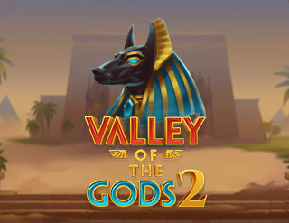 Valley Of The Gods 2 slot Yggdrasil Gaming