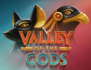 Valley Of The Gods slot Yggdrasil Gaming
