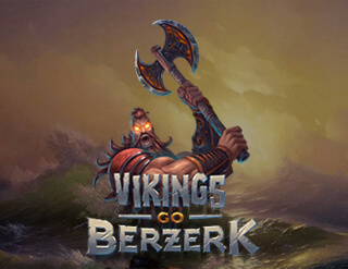Vikings Go Berzerk slot Yggdrasil Gaming