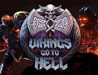 Vikings go to Hell slot Yggdrasil Gaming
