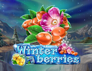 Winter Berries slot Yggdrasil Gaming
