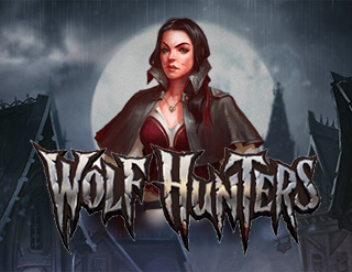 Wolf Hunters slot Yggdrasil Gaming