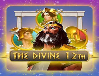 The Divine 12th slot Zeus Play