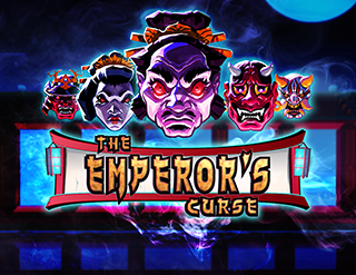 The Emperor's Curse slot Zeus Play