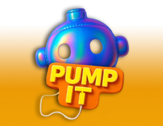 Pump It slot 100HP Gaming