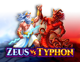 Zeus vs Typhon slot Pragmatic Play