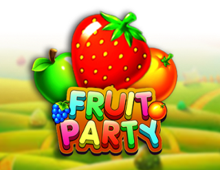 Fruit Party Oranje Jackpot slot Pragmatic Play