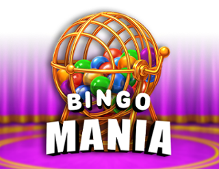 Bingo Mania slot Pragmatic Play