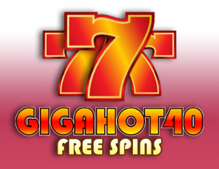 Giga Hot 40 Free Spins slot Fazi