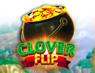 Clover Flip slot Origins (playtech)