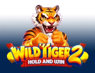 Wild Tiger 2 slot Bgaming