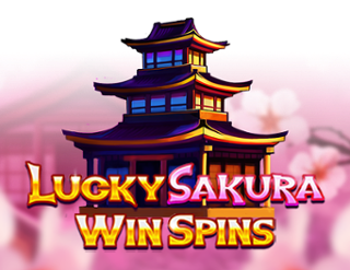 Lucky Sakura Win Spins slot 1spin4win