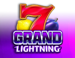 Grand Lightning slot Enjoy Gaming
