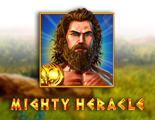 Mighty Heracle slot EGT Digital