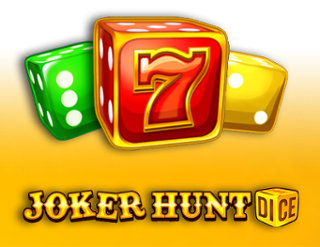 Joker Hunt Dice slot Synot Games
