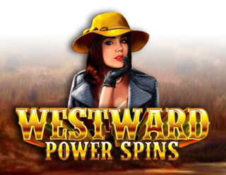 Westward Powerspins slot Merkur Gaming