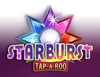 Starburts Tap-A-Roo slot Red Tiger Gaming
