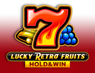 Lucky Retro Fruits Hold And Win slot 1spin4win