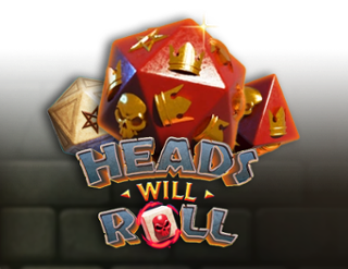 Heads Will Roll slot Thunderkick
