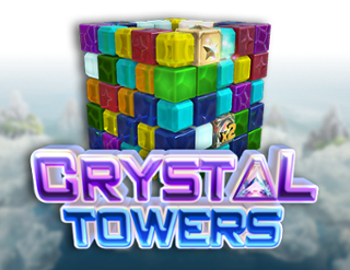 Crystal Towers slot Big Time Gaming