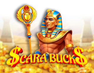 Scara-Bucks slot Yggdrasil Gaming
