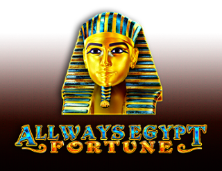 Allways Egypt Fortune slot 1spin4win
