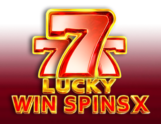 Lucky Win Spins X slot 1spin4win