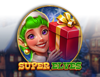 Super Elves slot Spinomenal