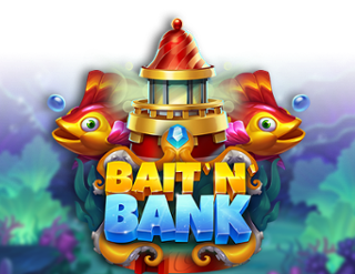Bait 'n' Bank slot Push Gaming