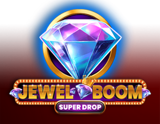 Jewel Boom Super Drop slot Atlantic Digital