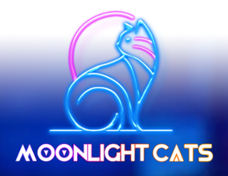 Moonlight Cats slot Bigpot Gaming