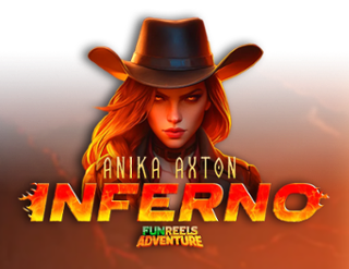 Anika Axton Inferno slot Betixon
