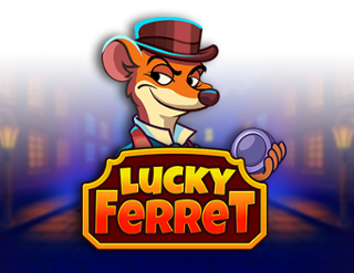 Lucky Ferret slot Onlyplay