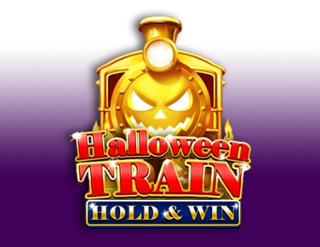 Halloween Train: Hold & Win slot Onlyplay