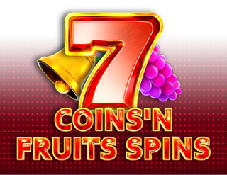 Coins'n Fruits Spins slot 1spin4win