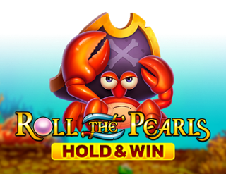 Roll The Pearls Hold And Win slot 1spin4win