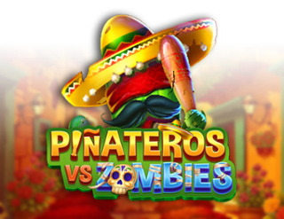 Pinateros Vs Zombies slot Swintt