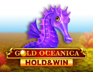 Gold Oceanica Hold And Win slot 1spin4win